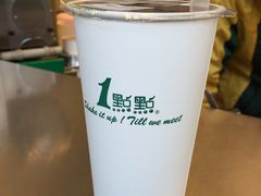 四季如意-1点点(新会店)