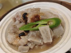 -潮福城潮州大酒楼(湖滨北路店)
