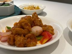 莆田荔枝肉-莆田餐厅PUTIEN(世博源店)