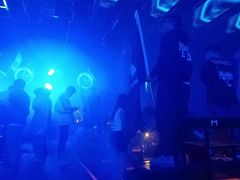 -MEGA PARTY CLUB
