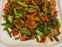 -61号餐吧(兴坪古镇漓江店)