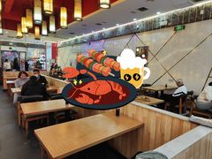 -牛王庙小吃(桥头街店)