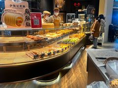 -FANEN法念·烘焙·甜点(万象城店)