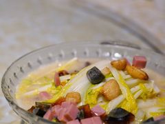 上汤娃娃菜-潞安酒店(宁国路店)