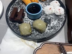 -四川饭店·小龙虾(长白店)