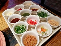 -额尔敦传统涮(公园西路店)