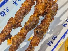 -丝路伊兰·兰州牛肉面(马连道店)