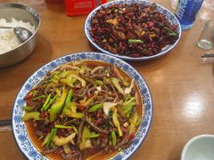 -李大爷的泡椒馆(冉家坝店)
