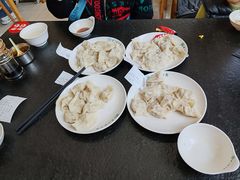 -东北农业大学饺子园