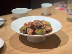 -老福洲·三十年福州味(斗东店)