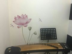 -谈·PIANO(金唐新光界店)