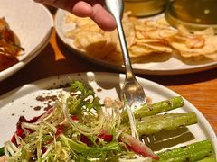 -THE CANNERY&JUJU 新鲜海鲜·牛排美食酒廊