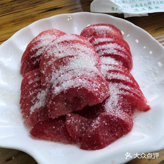 川菜馆(文昌街)