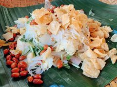 -园林美食城·本土农家菜(杨和镇店)