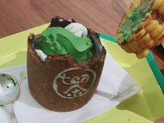 -茶是一枝花泡茶店