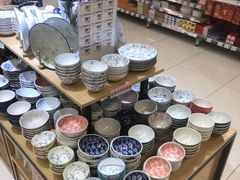 -华润万家(凯德广场店)