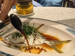 -红棉中餐厅·广州海航威斯汀酒店