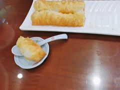 -日月永和中国餐饮名店(东湖店)