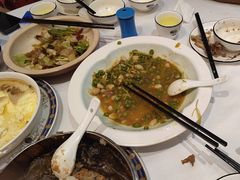 -新一家农家菜(华景新城店)