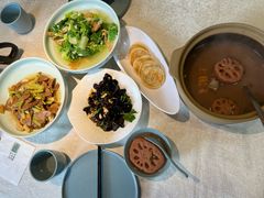 -洞庭家宴·头牌甲鱼(广渠门店)