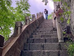 -桂林独秀峰王城景区