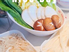 -八合里潮汕鲜牛肉火锅(深圳海岸城店)