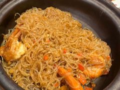 -南拳十三姨·潮汕砂锅粥·粤菜(西单大悦城店)