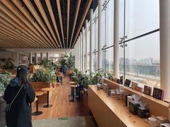 -Seesaw Coffee(朝阳大悦城店)