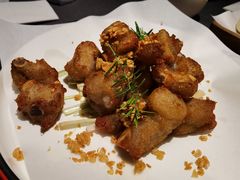 小时候的蒜香骨-小炳胜(卓悦中心店)