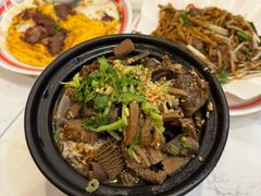 萝卜牛杂（中份）-有章牛杂(石厦店)
