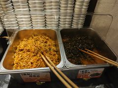 -湘阁里辣(沙井华润万家店)