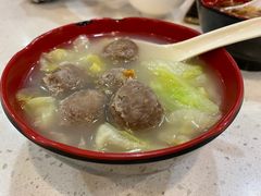-旺角宝港式茶餐厅(寮步店)