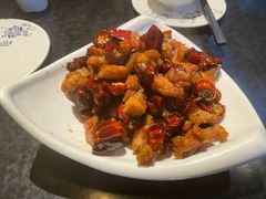 -晚归月亮湾私家菜(临邑路店)
