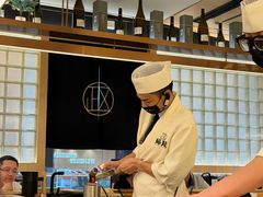 -鮨政·Omakase(万象城店)