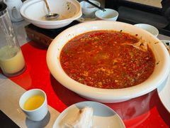 -春色如许·茶食餐厅(桃李春风店)