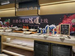 -顺德联塑万怡酒店·万荟轩自助餐厅