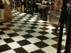 -比尔斯健康烤肉自助餐厅