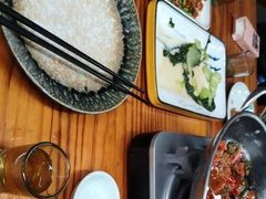 -61号餐吧(兴坪古镇漓江店)