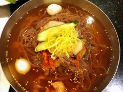 -阿里郎海鲜酒店