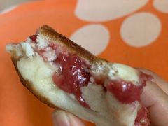 玫瑰酒酿饼-长发西饼(临顿路店)