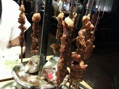 吊炉烤肉-有才叔的小馆(招商依云曲江店)