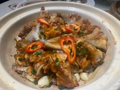 -勝記酒家·37年老字号·经典粤菜(荔枝公园店)