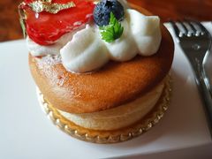 -KNOTKNOT珞珞·日式甜品(K11店)
