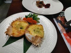 -一本魅·日式料理