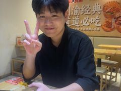 -魔都三兄弟酸辣粉·蘸卤炸串(虹桥万科店)