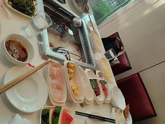 -海底捞大排档火锅(打浦路店)