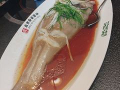 -直隶安家罩饼(复兴路店)