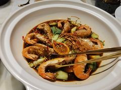 -锦府盐帮·私宴(赛特店)