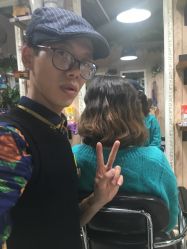 -雅典娜造型