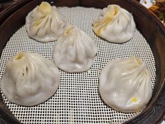 -老淮城·长鱼面(河下古镇店)